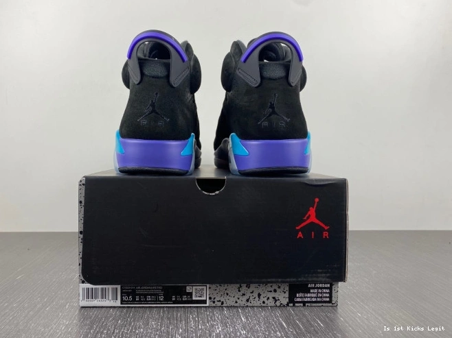 Jordan Aqua Air CT8529-004 6 0813